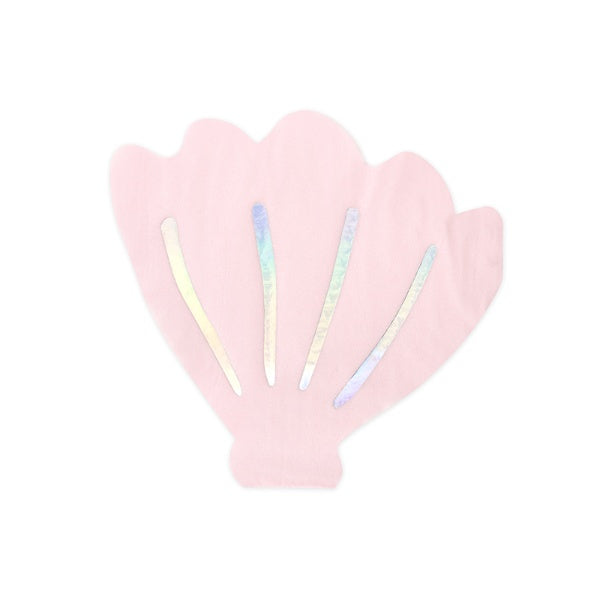 Napkins Seashell