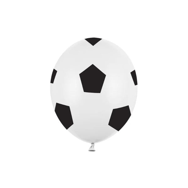 Balloons , Football