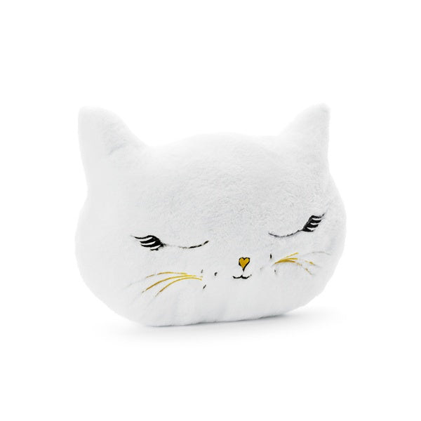 Pillow Cat, 42x32cm