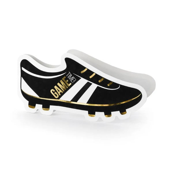 Invitations Football - Shoe