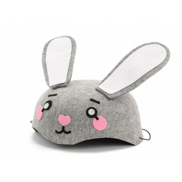 Cap Hare, grey