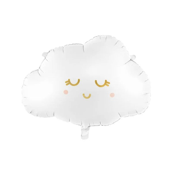 Foil Balloon Cloud, mix