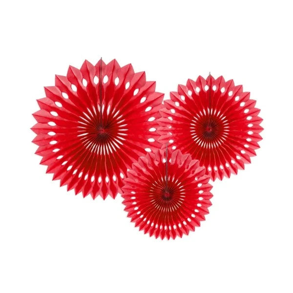 Decorative rosette
