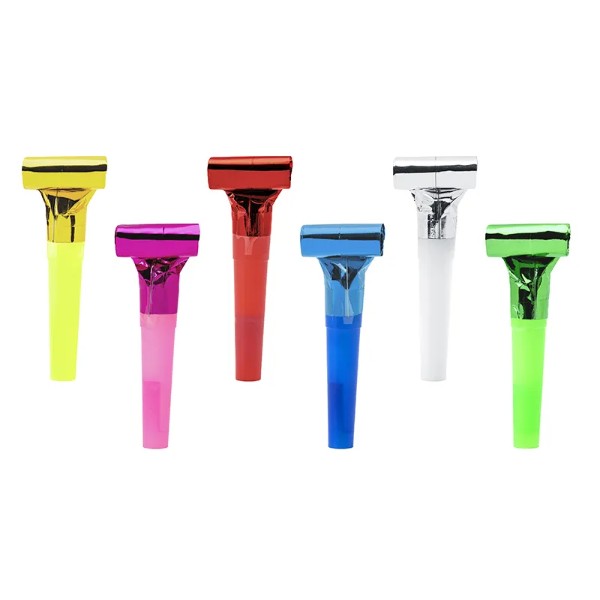 Whistles, mix