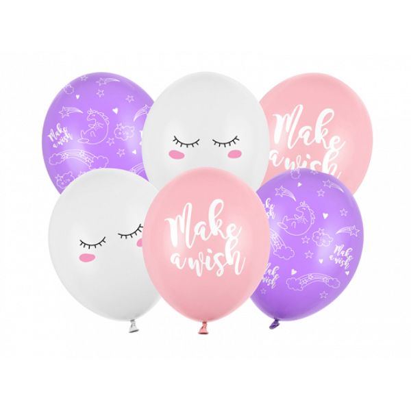 Balloons Unicorn