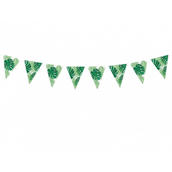 Bunting Aloha - Leave