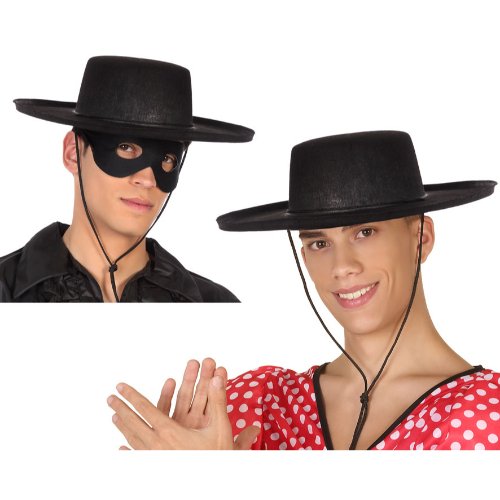 SEVILLAN HAT 38CM