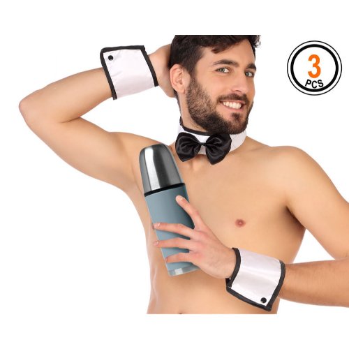 SET STRIPPER 3PCS