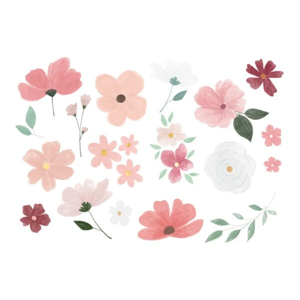 Temporary tattoos I'm in love, mix