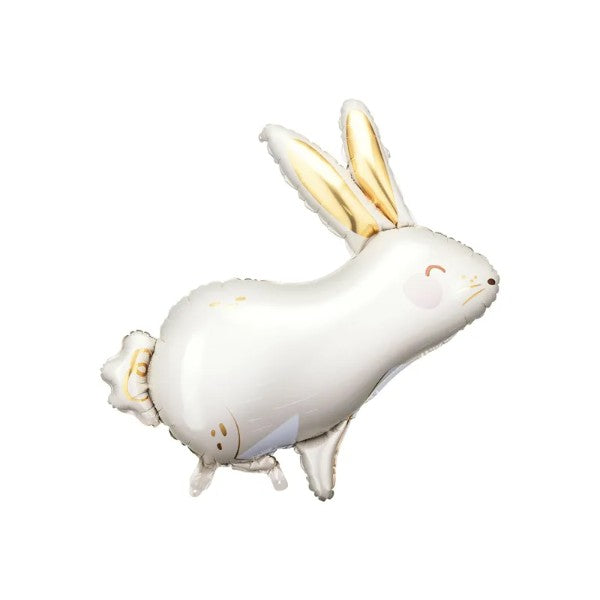 Foil balloon Hare