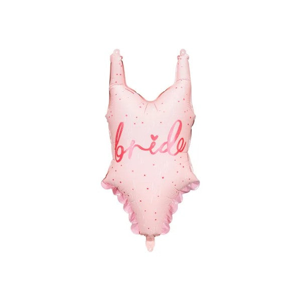 Foil Balloon Swimsuit