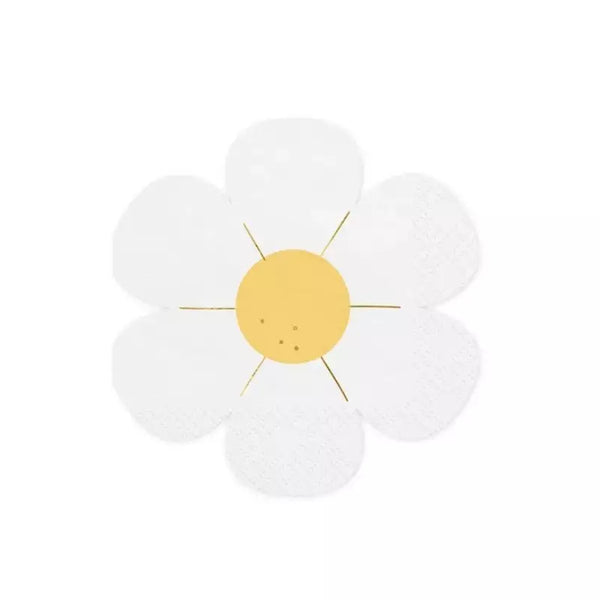 Flowers Napkins