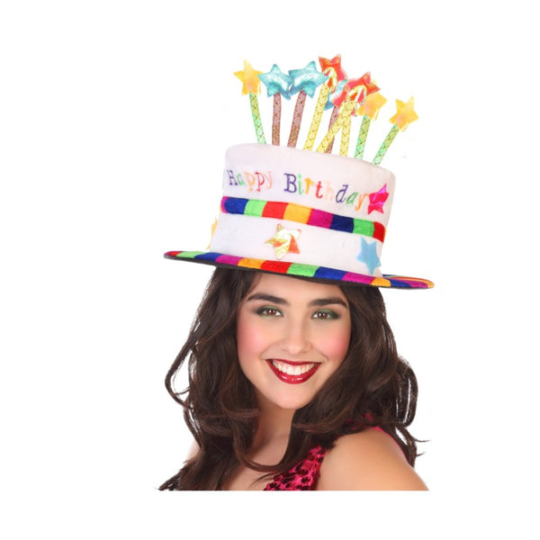 BIRTHDAY HAT