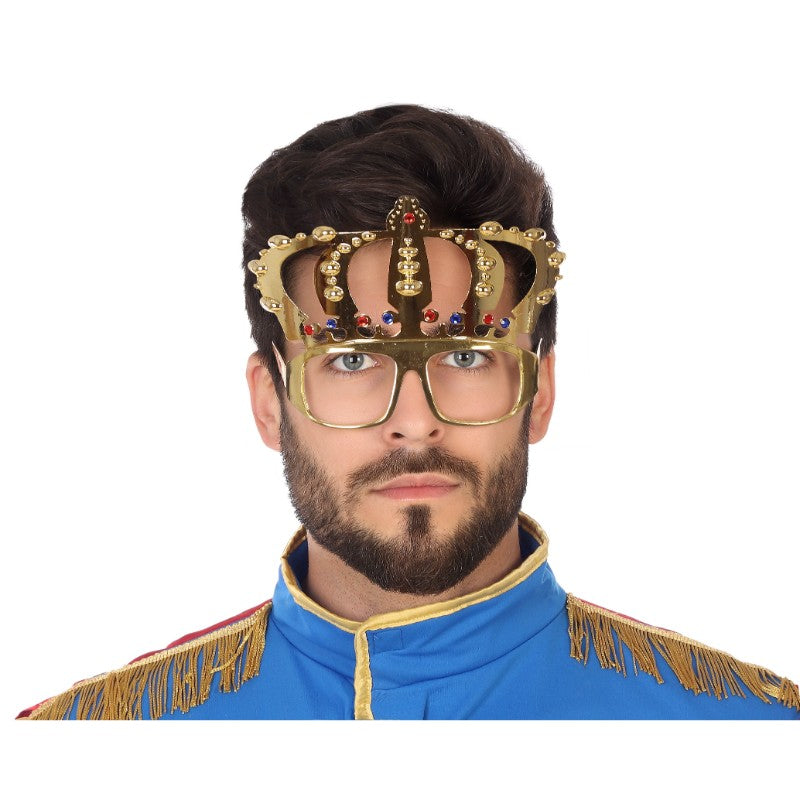 GLASSES