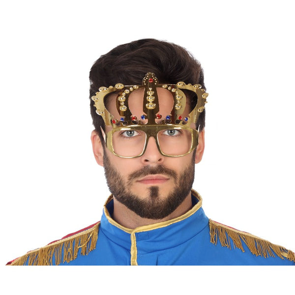 GLASSES