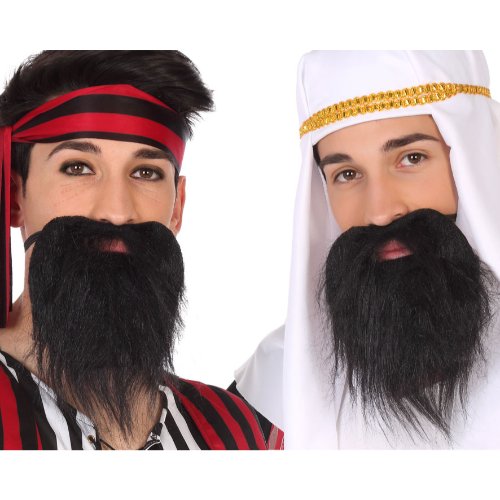BEARD