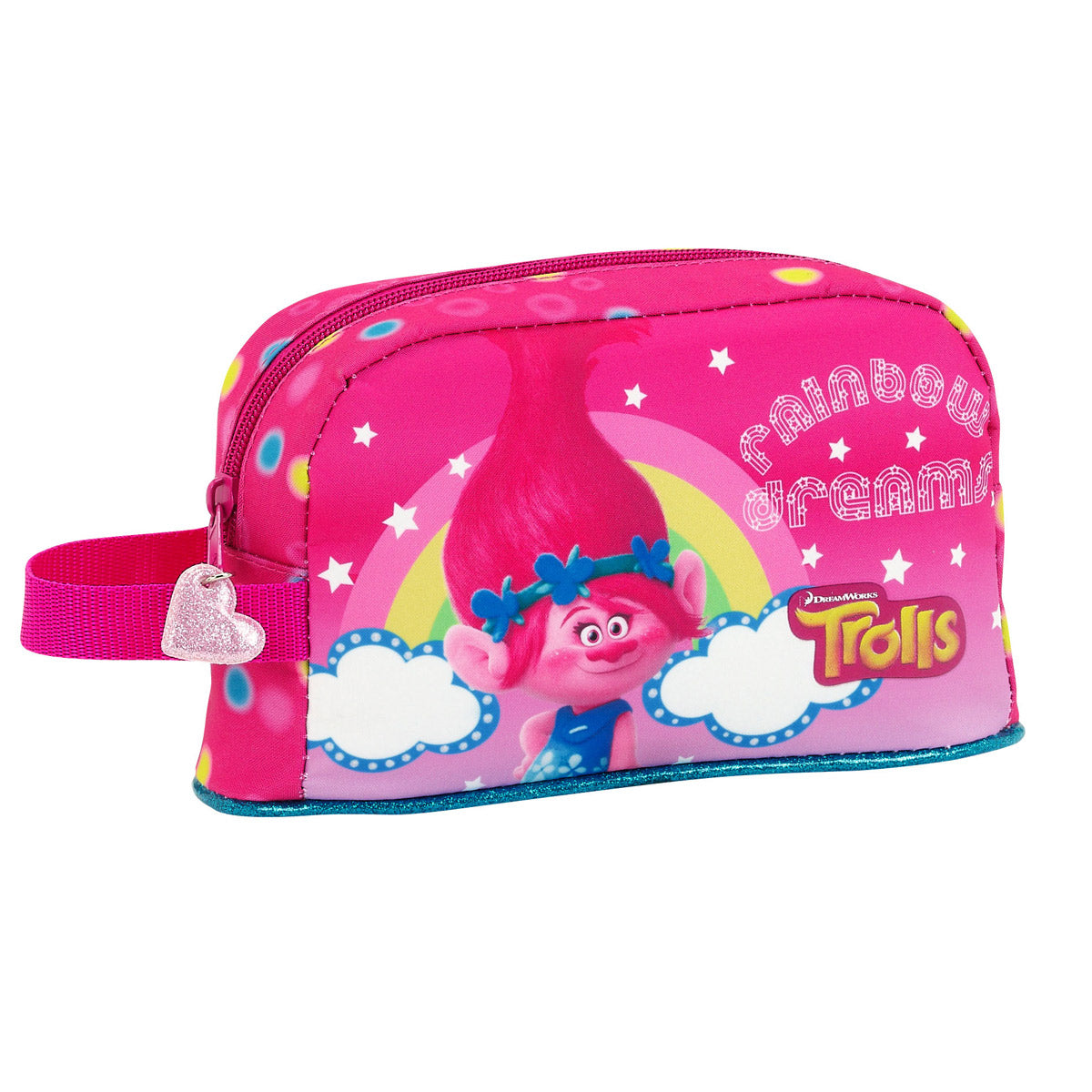Poppy Trolls Lunch Bag