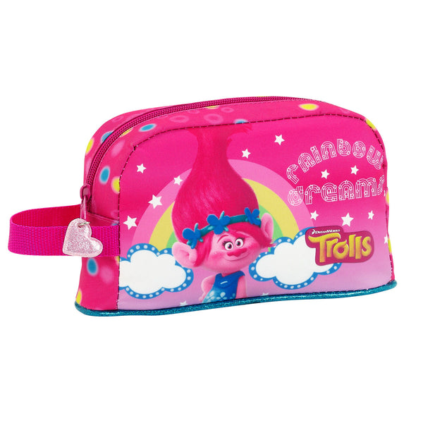 Poppy Trolls Lunch Bag