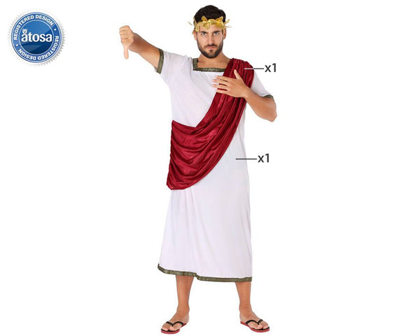 COSTUME ROMAN