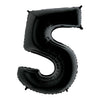Number 5 - 40"balloon