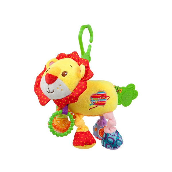LION ACTIVITIES
