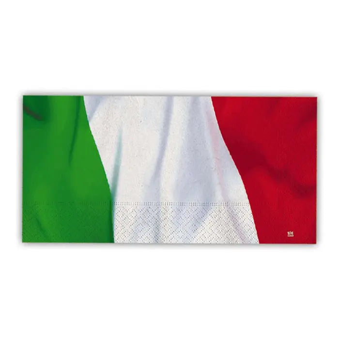 Napkins Italy