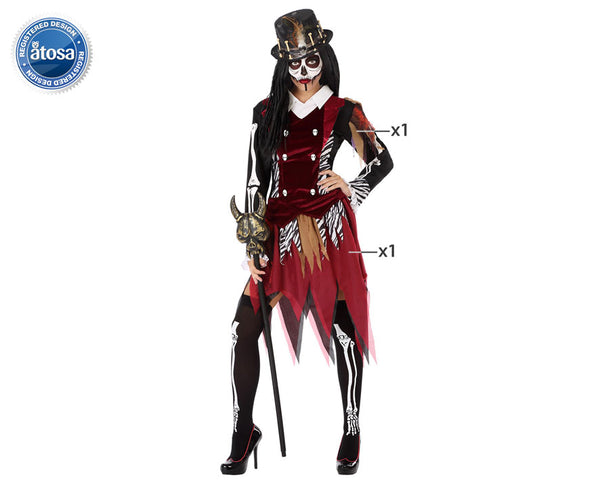 COSTUME VOODOO