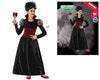 Costume Vampire Woman 5-6