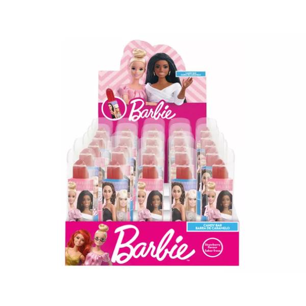 Candy Bar Lipstick Barbie