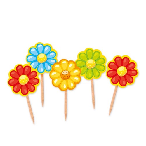 25 Picks Petaloso 