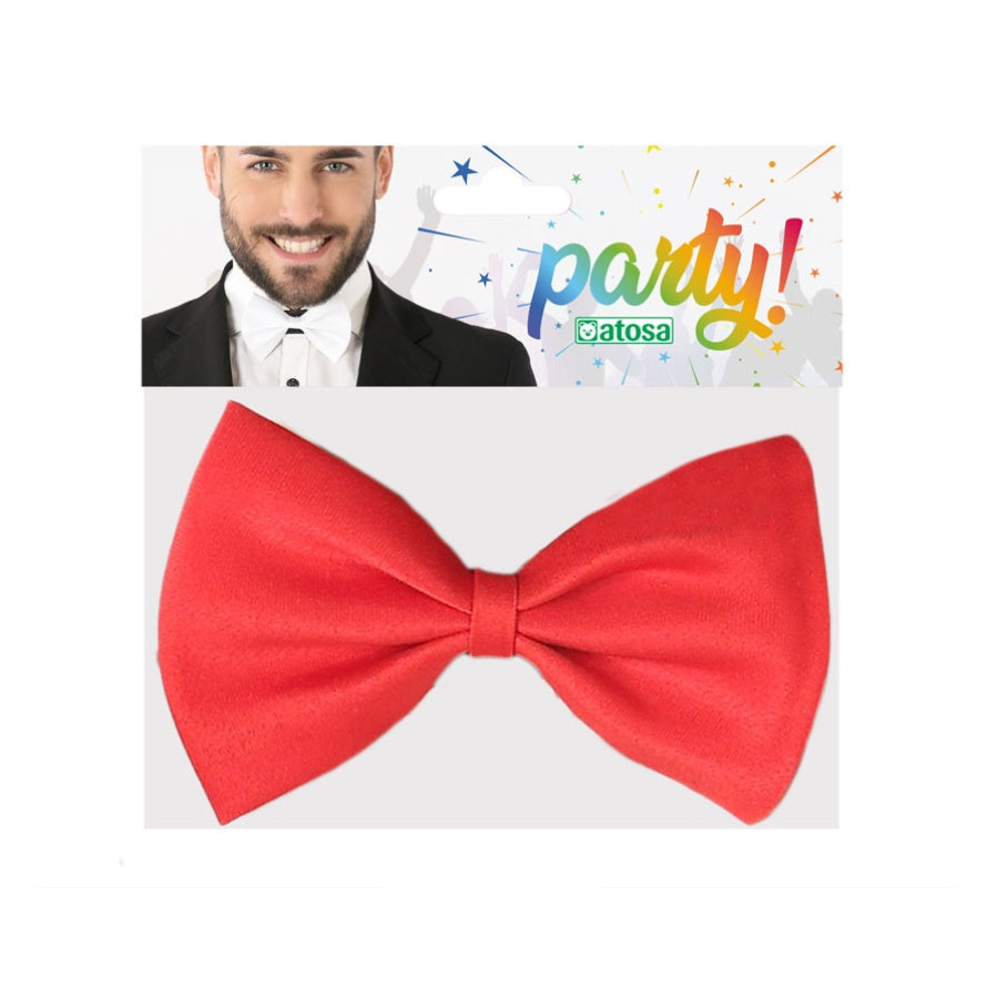 BOW RED