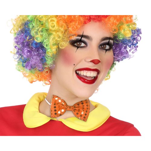 BOW ORANGE