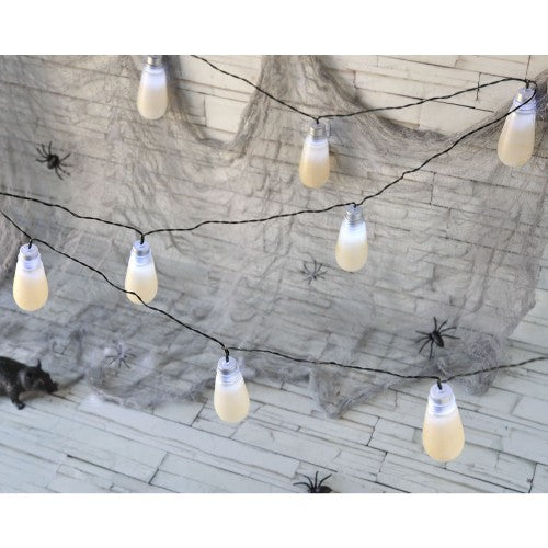 GARLAND 250 CM LIGHT/SOUND
