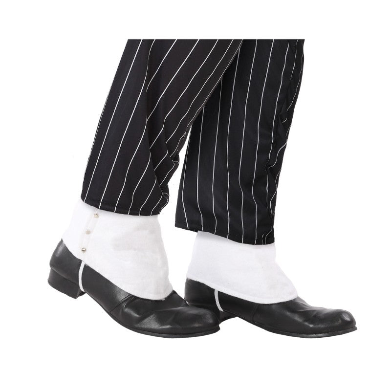 BOOT COVERS