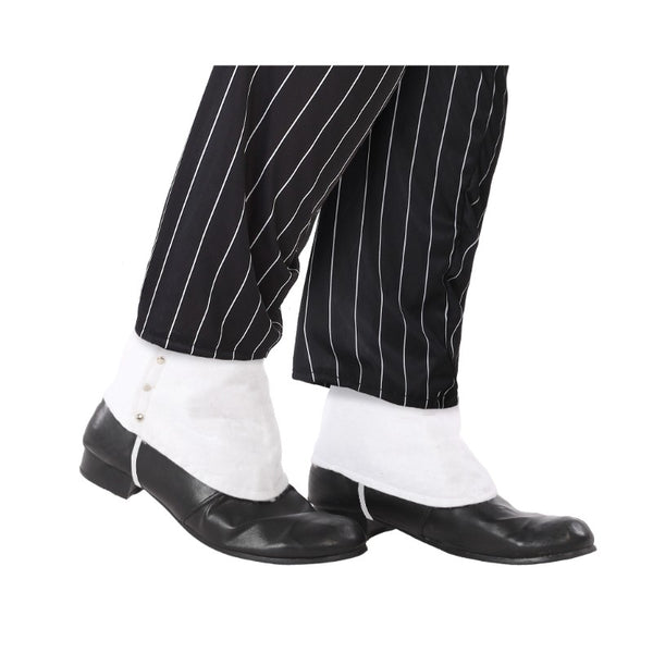 BOOT COVERS