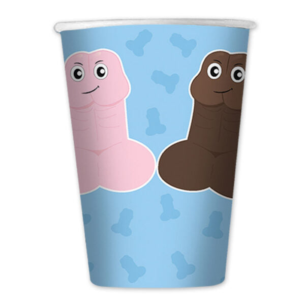 Cups Sexy Boy