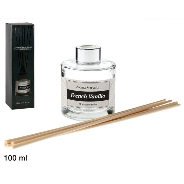 DIFFUSER 100ML FRENCH VANILLA