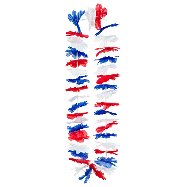 Hawaiian lei France
