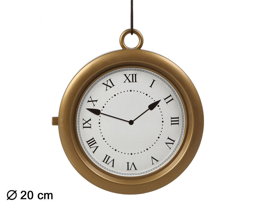 CLOCK