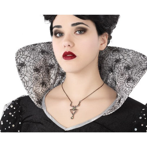 HALLOWEEN NECKLACE