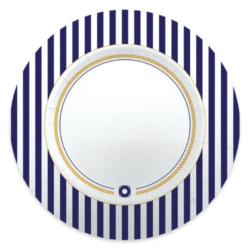 Plates Mariner