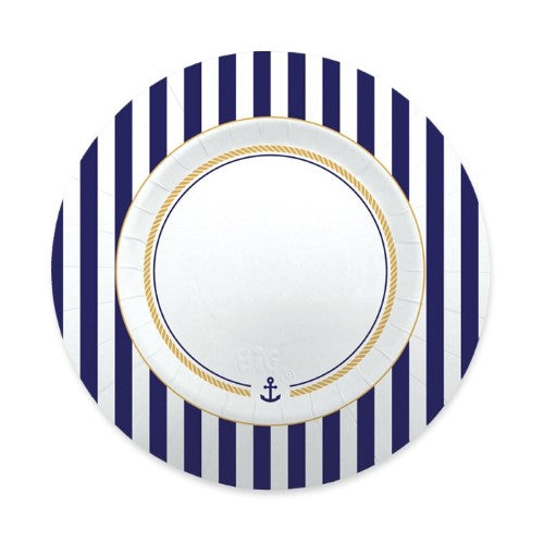 Plates Mariner