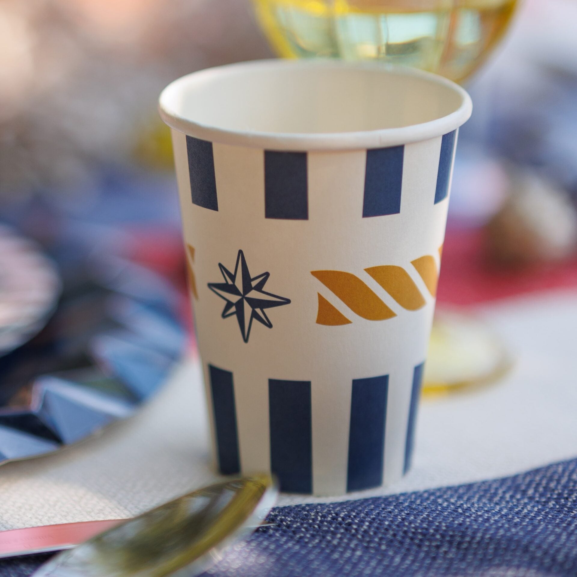 Cups Marinaresco