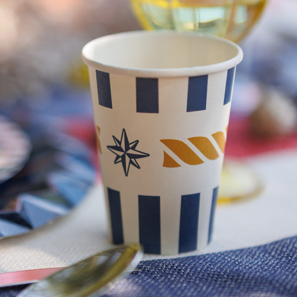 Cups Marinaresco