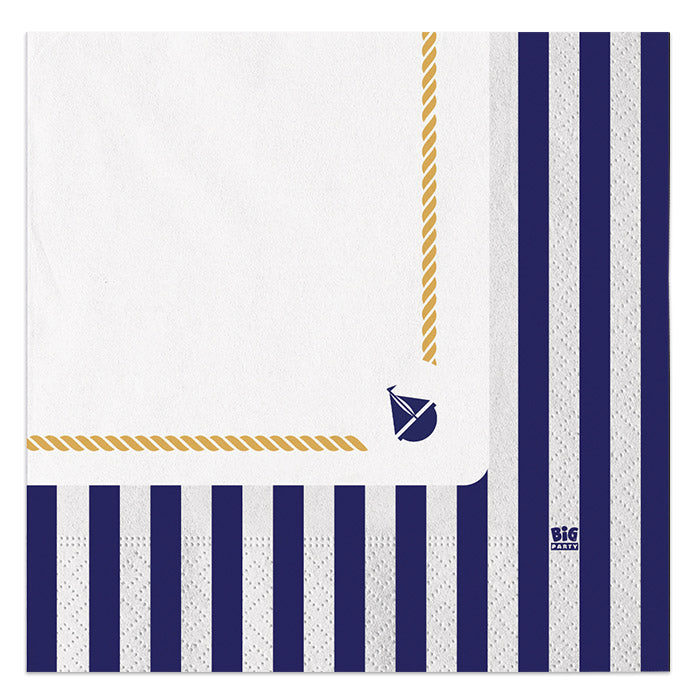 Napkins  Marinaresco