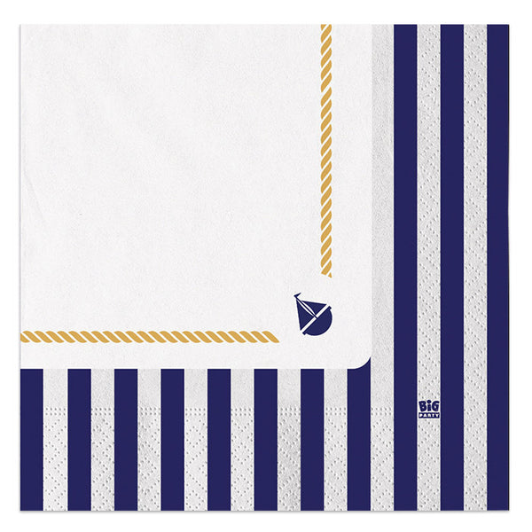Napkins  Marinaresco
