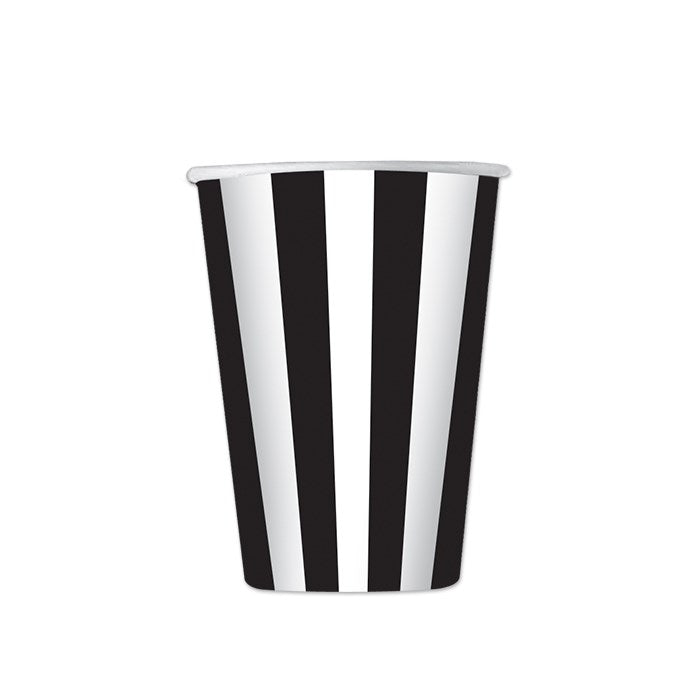 Black and White Big Cups
