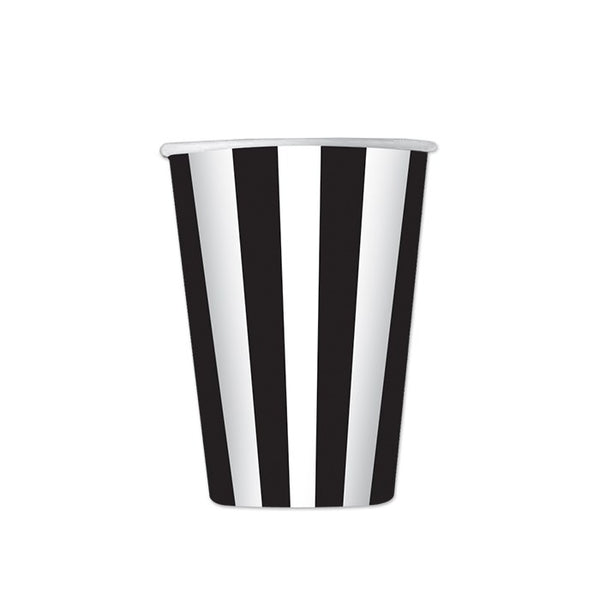 Black and White Big Cups