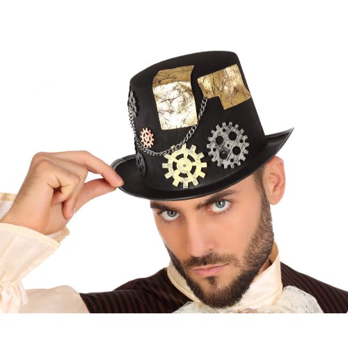 HAT STEAMPUNK