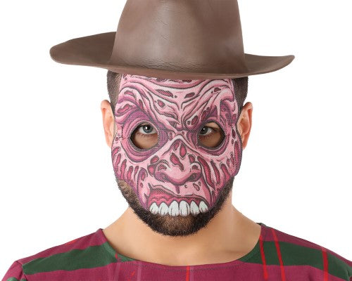 Halloween Blood Mask